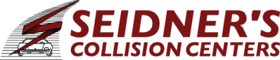 logo for Seidner's Collision Centers