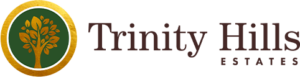 Trinity Hills Estates logo