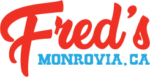 Fred's Monrovia logo