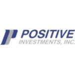 logo for Positive Investments
