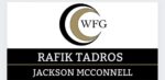 WFG Rafik Tadros logo