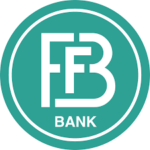 green logo for FFB Bank