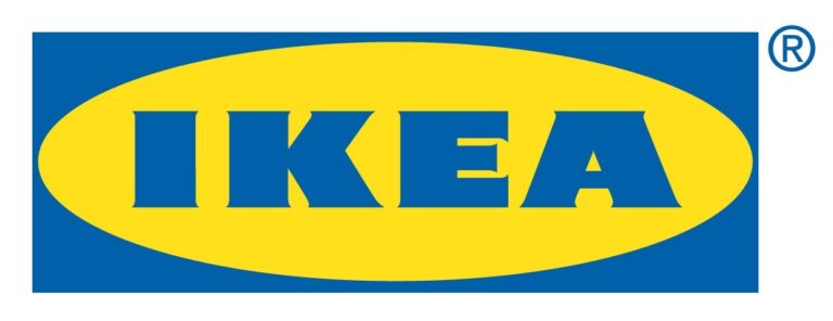 logo for IKEA