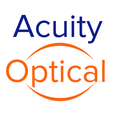 Acuity Optical logo