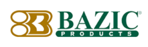 Bazic products logo