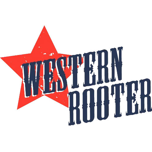 logo for Western Rooter