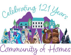 City of Arcadia community art logo