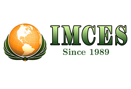 logo for the Institute for Multicultural Education