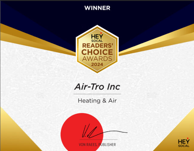 monrovia-2024-award readers choice awards for Air Tro