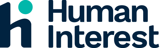 Human Interest logo