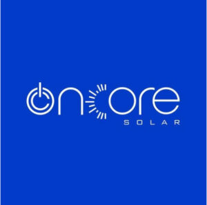 Oncore-Solar-logo Oncore Solar logo