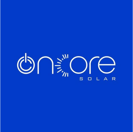 Oncore Solar logo