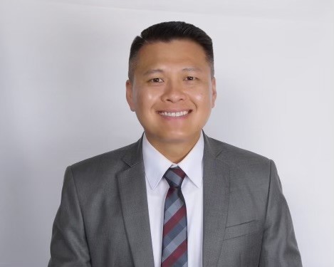 Philip Kuan Philip Kuon headshot for Citizens Business Bank