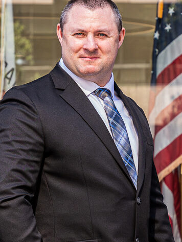 James Doyle James Doyle headshot