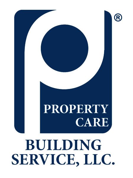 Property Care Building Services logo