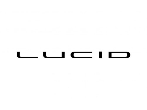 Lucid motors logo