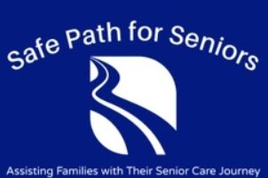 Safe Path for Seniors logo