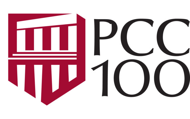 logo for Pasadena City College
