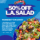 50% off LA Salad every Wednesday in August from Cabrera's