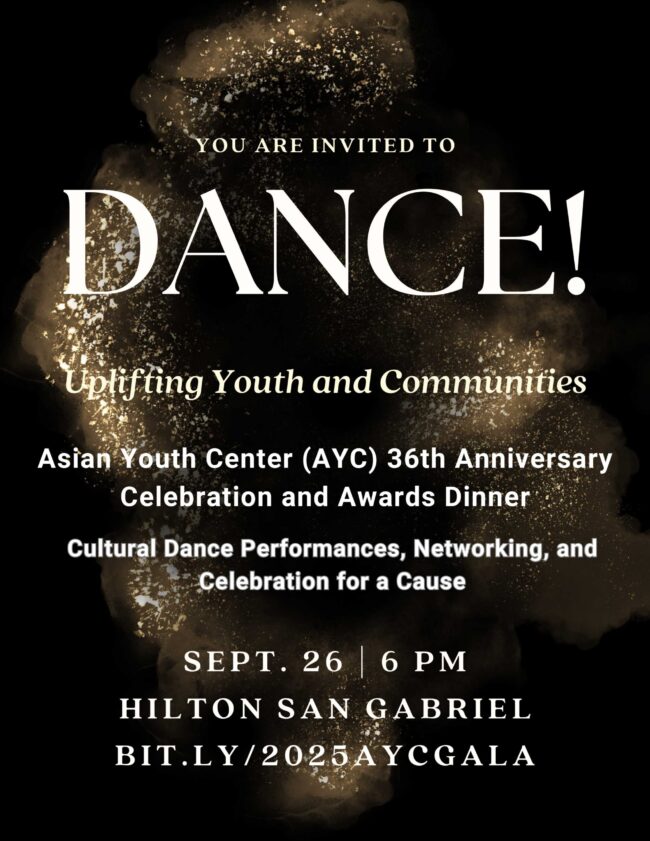 2025-AYC-Gala-Sponsorship-Package-v2-(1)-1 Asian Youth Center gala flyer for September 26