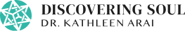 Dr Kathleen Arai logo 