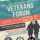 Judy Chu and Gil Ciscneros Veterans Forum for August 16