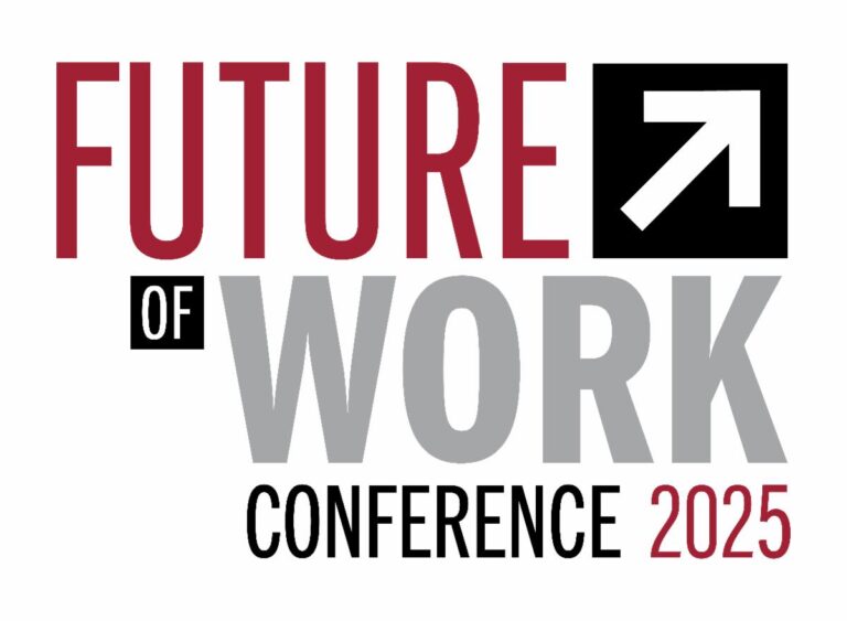 PCC the future of work conference 2025 banner