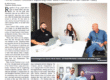 Pasadena Weekly article about Home Instead Monrovia