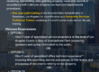 job opportunity from Los Angeles Office of the Assessor