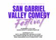Astronaut City hosts San Gabriel Valley Comedy Festival