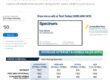 internet service built for you from Spectrum flyer