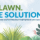 less lawn more solutions banner from SoCalGas