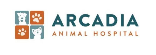Arcadia Animal Hospital logo