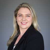 Chelsea Jones headshot