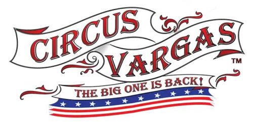 Circus Vargas logo