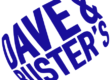 Dave & Buster's 2025 logo