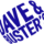 Dave & Buster's 2025 logo