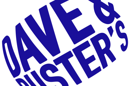 Dave & Buster's 2025 logo