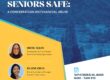 Foothill Credit Union keeping seniors safe financial seminar flyer