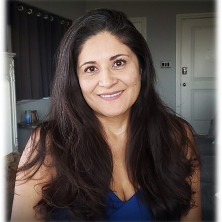 Sandra Villafan headshot