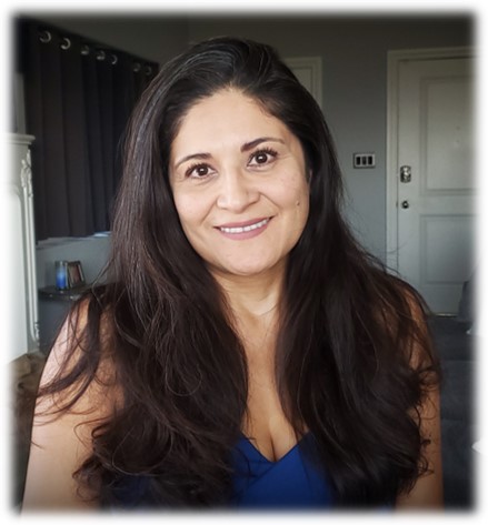 Sandra Villafan headshot