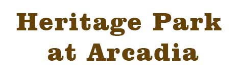 Heritage Park logo