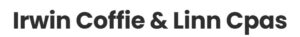 Irwin-Coffie-and-Linn Irwin Coffie and Linn logo