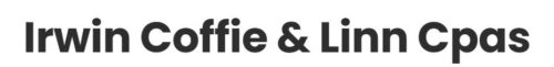 Irwin Coffie and Linn logo