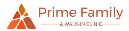 Prime Family logo