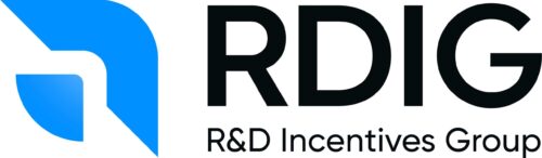 R&D Incentives Group logo