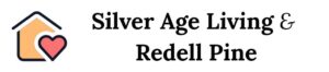 Redell-Pine-Silver-Aged-Living-logo logo for Redell Pine