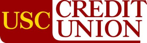 USC Credit Union logo