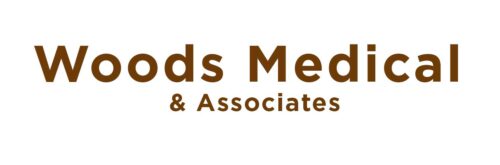 Woods Medical placeholder logo