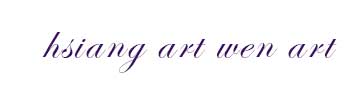 hsiang art wen art